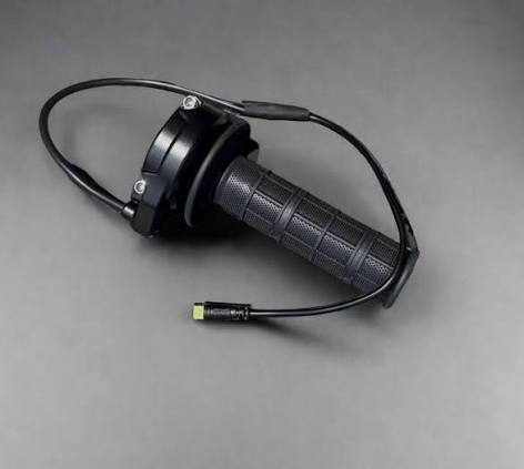 zooz plug and play surron throttle